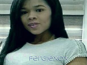 Fergiexox