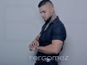 Fergomez