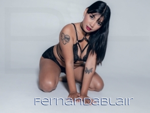 Fernandablair