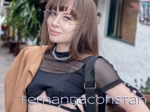 Fernandaconstan