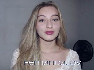 Fernandalov