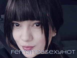 Fernandasexyhot