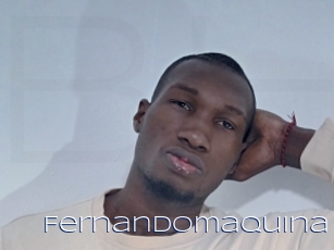 Fernandomaquina