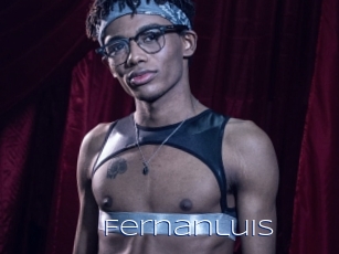 Fernanluis