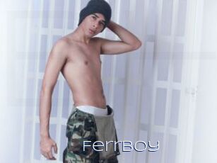 Ferrboy