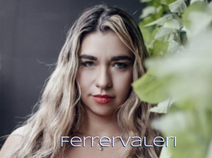 Ferrervaleri