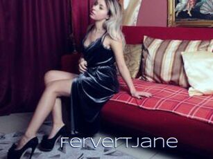 Fervertjane