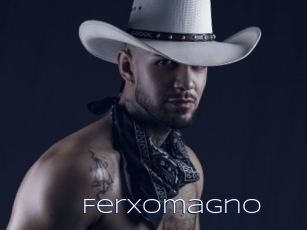 ferxomagno Blue Hot