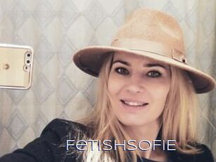 FetishSOFIE