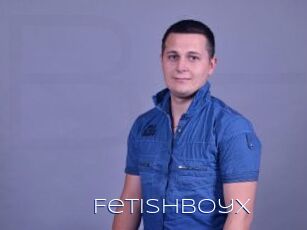 Fetishboyx