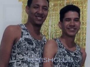 Fetishclub