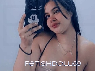 Fetishdoll69