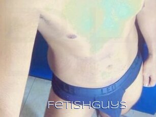 Fetishguys