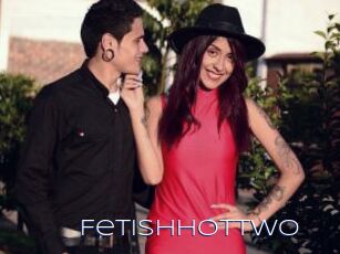 fetishhottwo Blue Hot