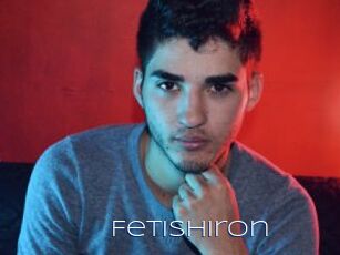 Fetishiron
