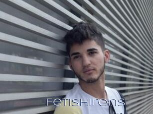 Fetishirons