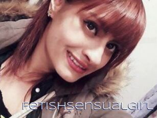 Fetishsensualgirl