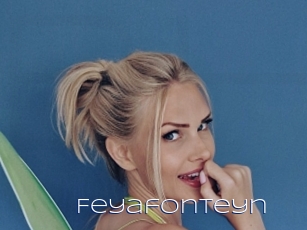 Feyafonteyn