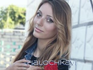 Fialochkavi