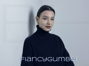 Fiancygumber