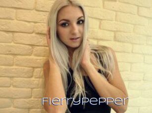 Fierrypepper