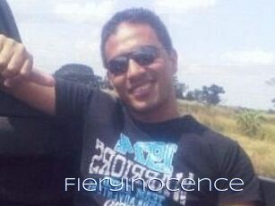 Fieryinocence