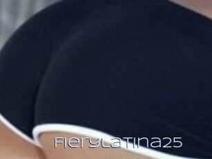 Fierylatina25