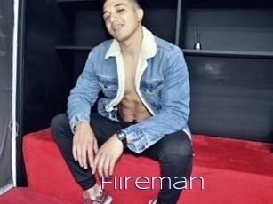 Fiireman