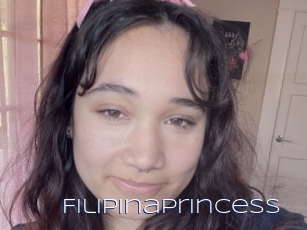 Filipinaprincess