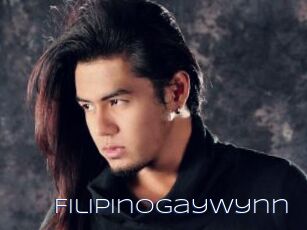 Filipinogaywynn