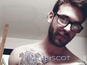 Filthyscot