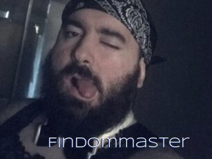 Findommaster