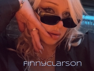Finnyclarson