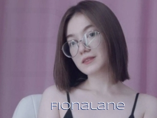 Fionalane