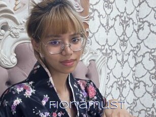 Fionamust