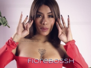 fiorebossh Blue Hot
