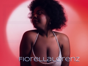 Fiorellalorenz