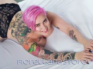 Fiorellapastore