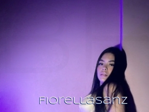 Fiorellasanz