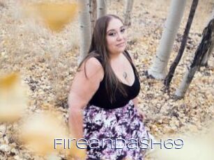 Fireandash69
