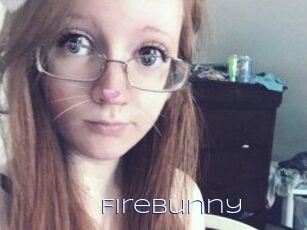 Firebunny