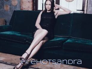 Firehotsandra