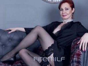 Firemilf