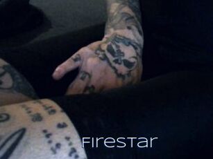 Firestar