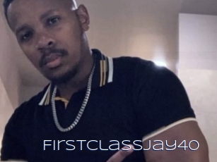 Firstclassjay40