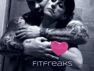 Fitfreaks