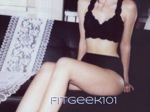 Fitgeek101
