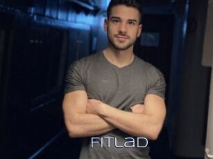 Fitlad