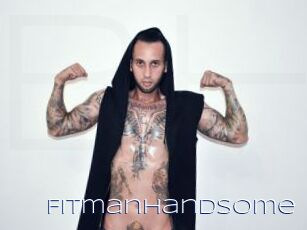 Fitmanhandsome