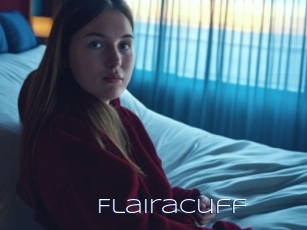 flairacuff Blue Hot